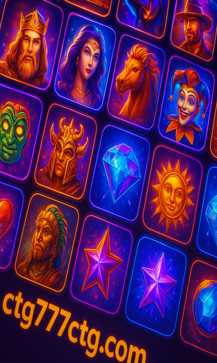 ctg777 ত্বরিত প্রবেশ