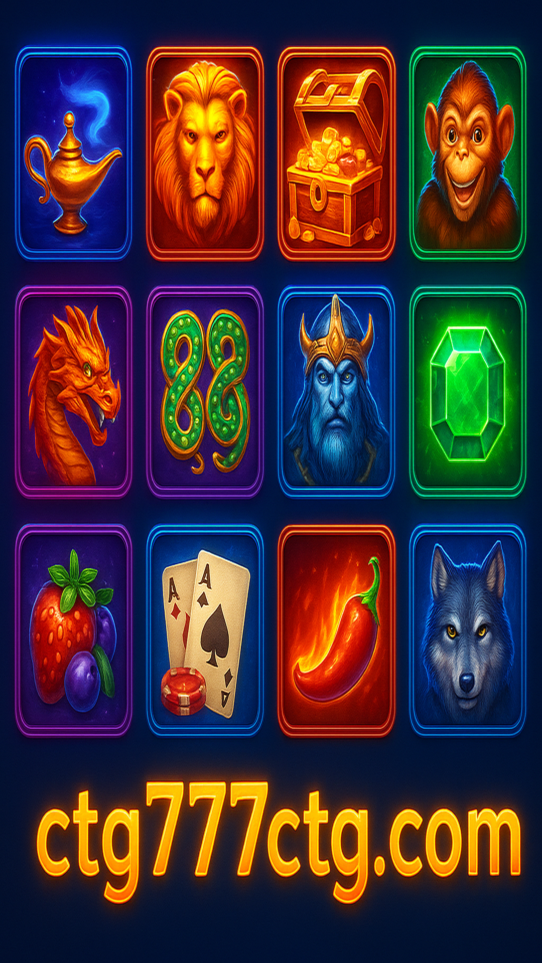 ctg777 নিবন্ধন অফার