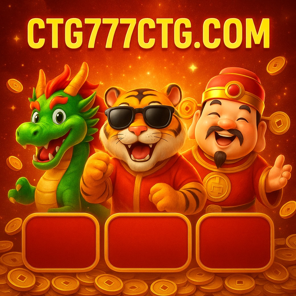 ctg777 গেমস