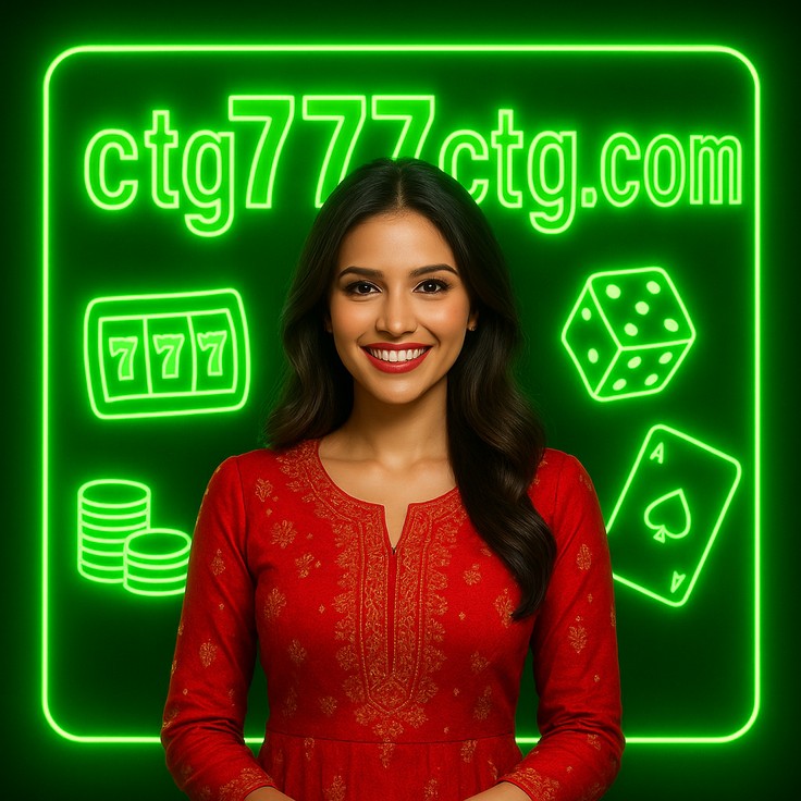 ctg777