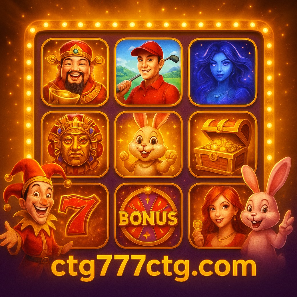 ctg777 নিরাপত্তা