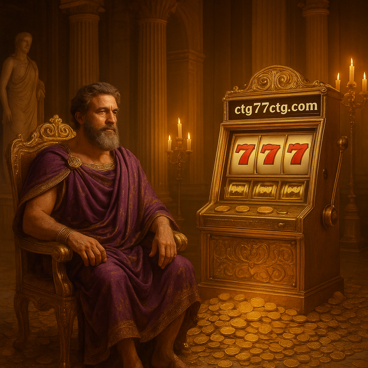 ctg777 অনলাইন গেমিং সাইট