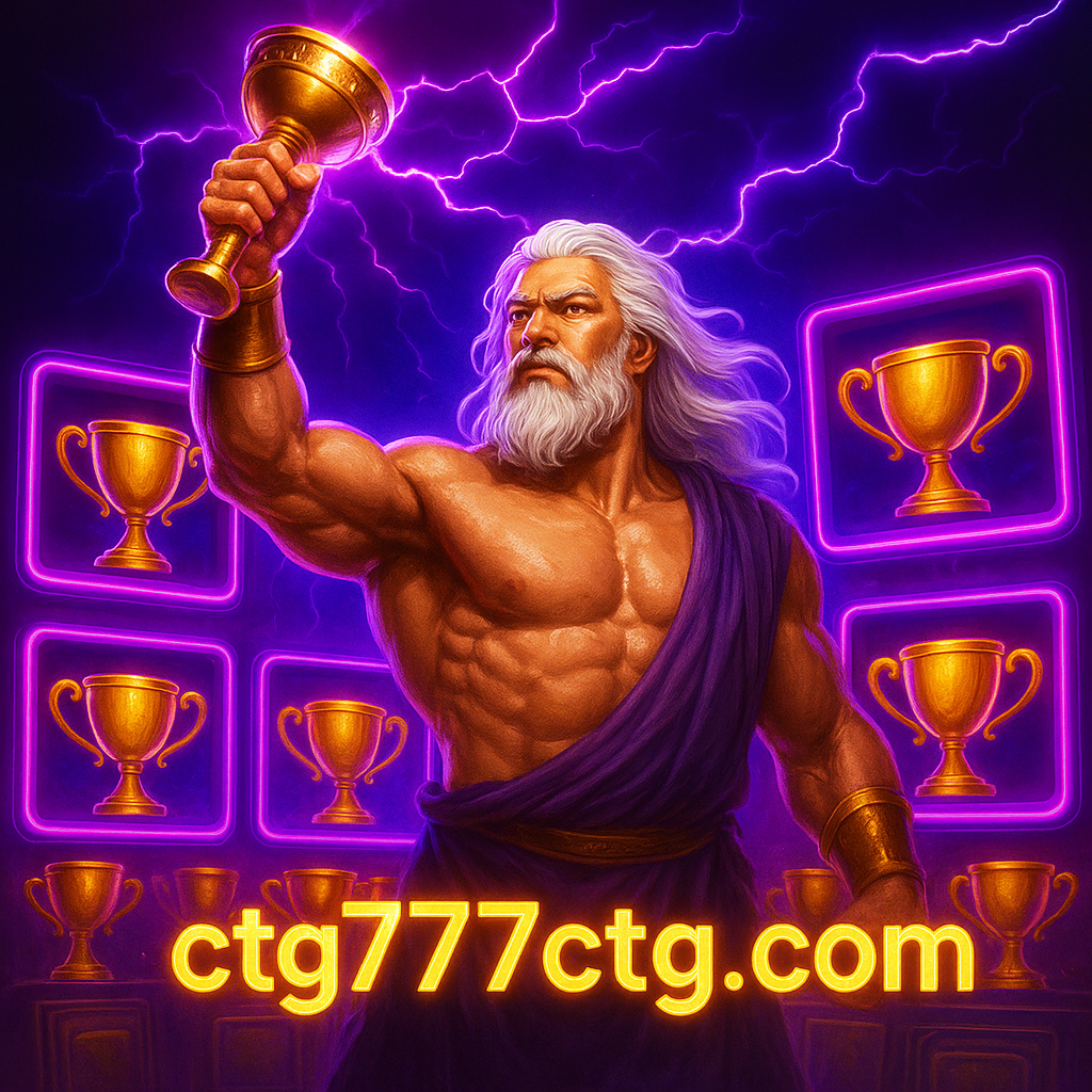 ctg777 অ্যাকাউন্ট খোলা