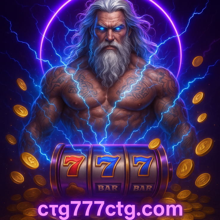 ctg777 প্রচারণা পৃষ্ঠা