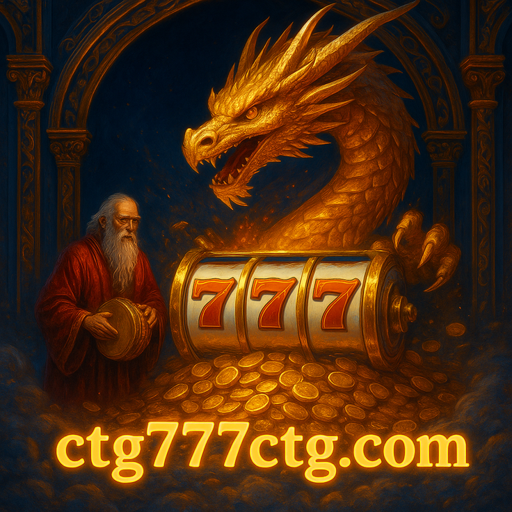 ctg777-এ একটি