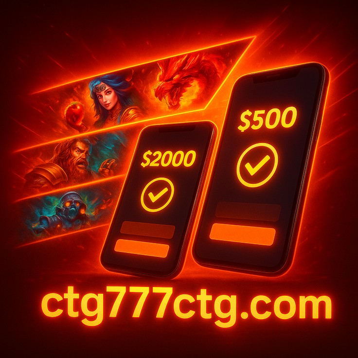 ctg777