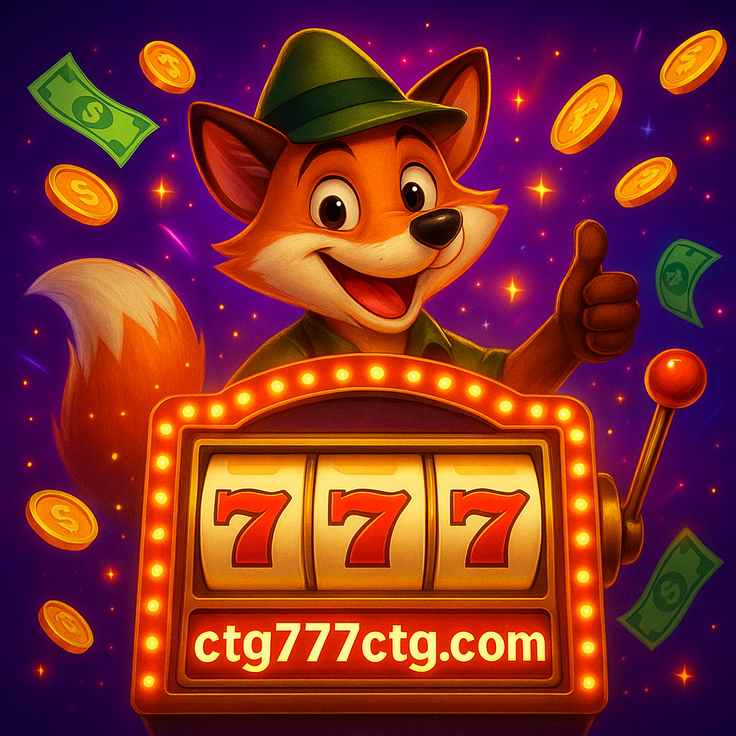 ctg777 ক্র্যাশ গেম