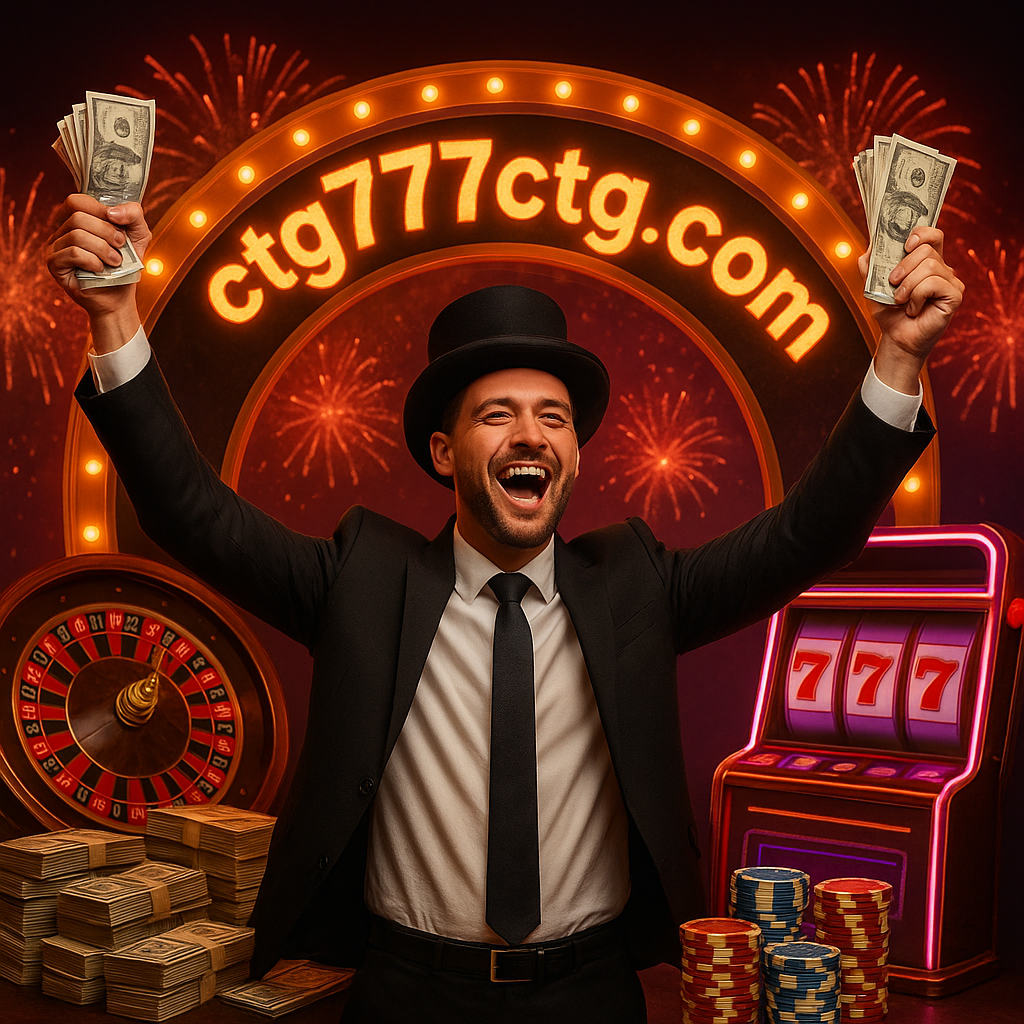 ctg777 বিশেষ প্রচারণা