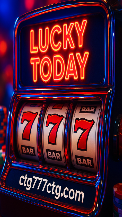 ctg777 মোবাইল মাধ্যমে প্রবেশ