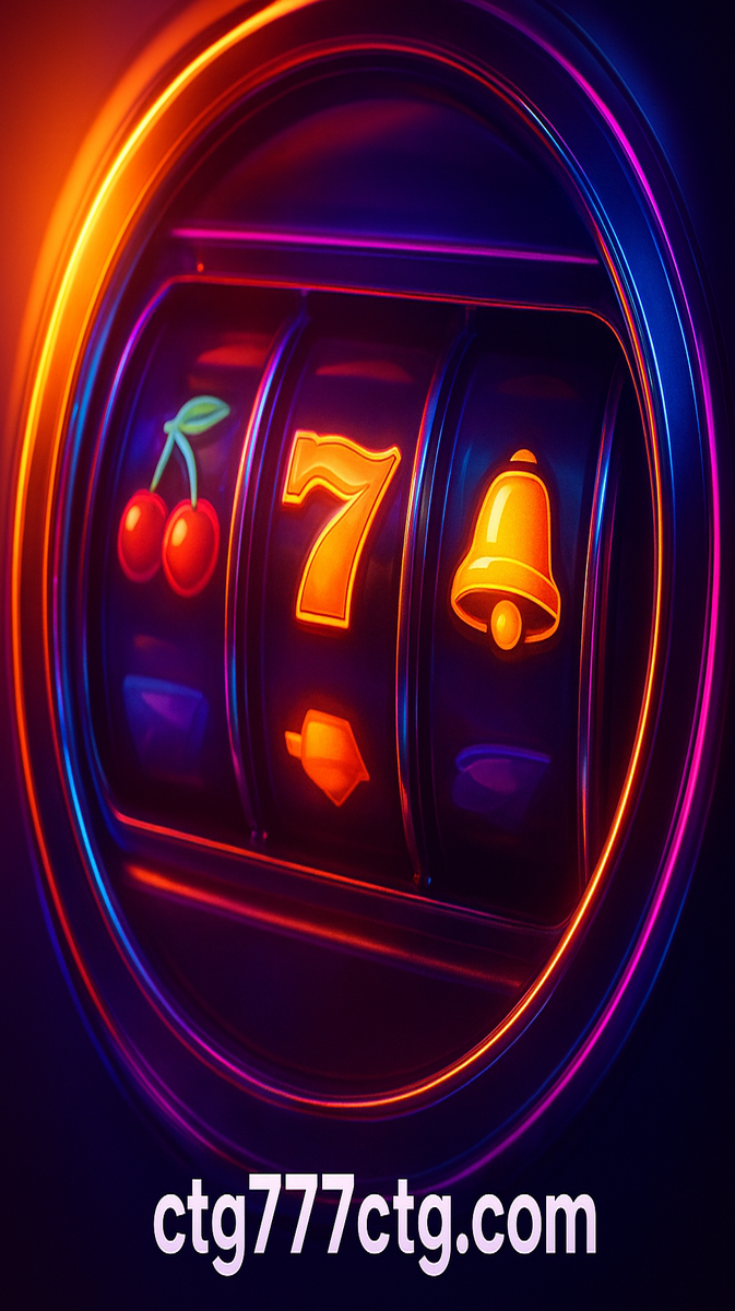 ctg777 নিবন্ধন