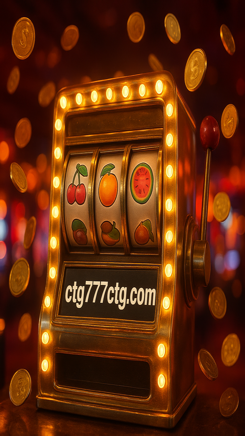 ctg777-এ নিবন্ধন