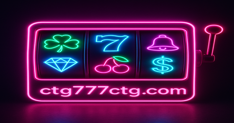 ctg777 অনলাইন গেমিং প্ল্যাটফর্ম