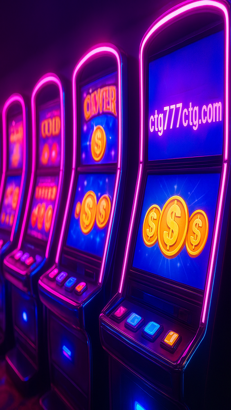 ctg777 অ্যাক্সেস